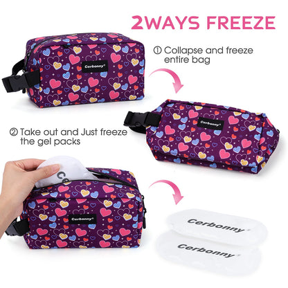 ThawGuard Cooler Bag
