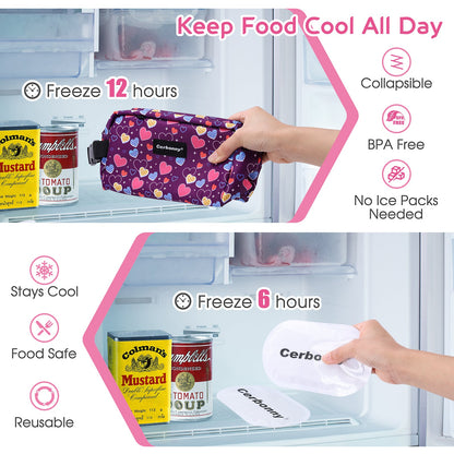 ThawGuard Cooler Bag