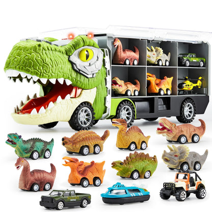 DinoHauler Pro