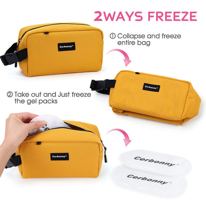 ThawGuard Cooler Bag