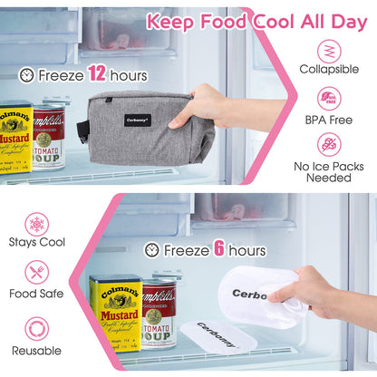 ThawGuard Cooler Bag