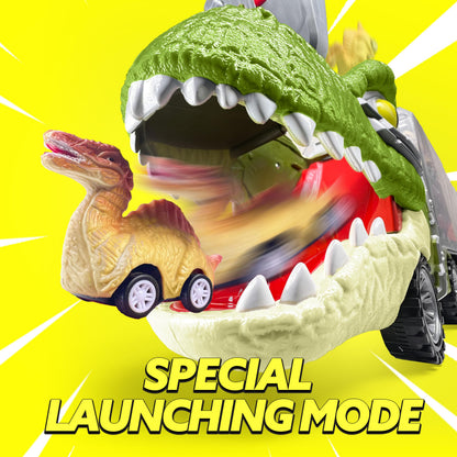 DinoHauler Pro