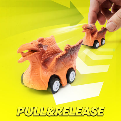 DinoHauler Pro