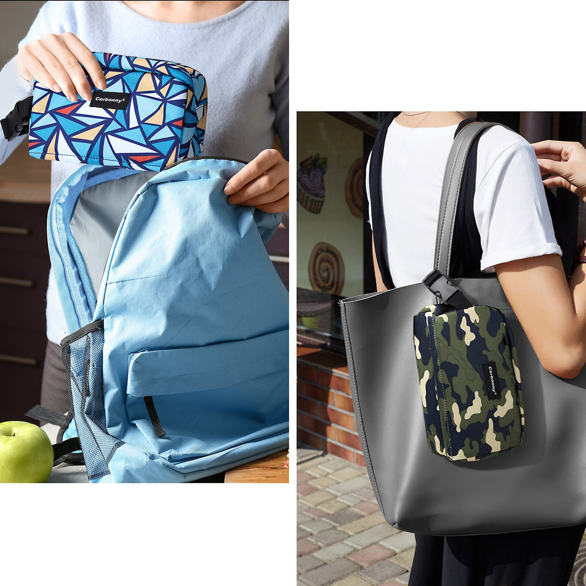 ThawGuard Cooler Bag