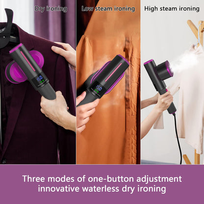 The Steamwand Pro