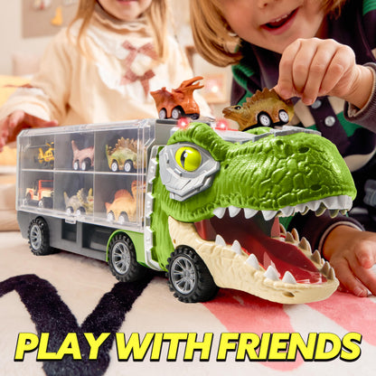 DinoHauler Pro
