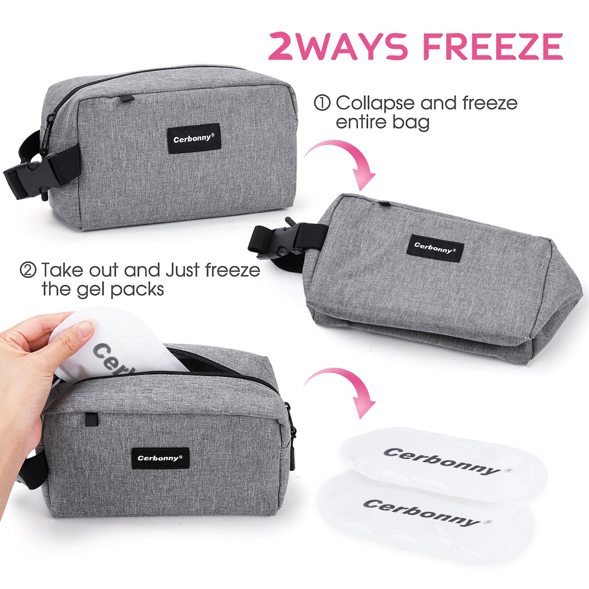 ThawGuard Cooler Bag
